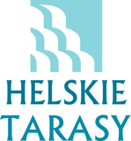 HELSKIE TARASY